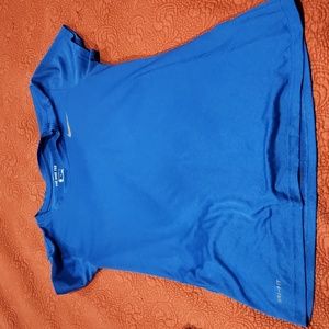 Nike dry fit/Adidas long sleeve 2/$25